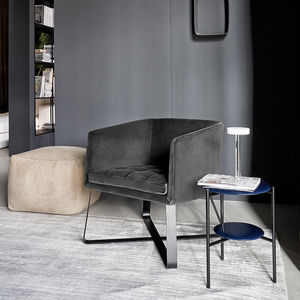 fauteuil contemporain 1