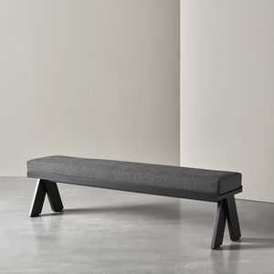 banc contemporain