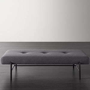 lit de jour contemporain 1
