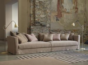 canapé contemporain 1