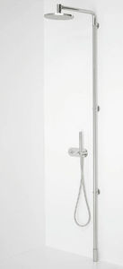 set de douche mural