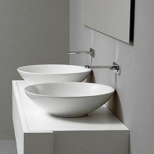 vasque double