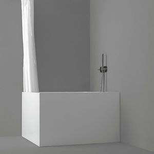 baignoire à poser