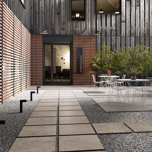 carrelages d'extérieur