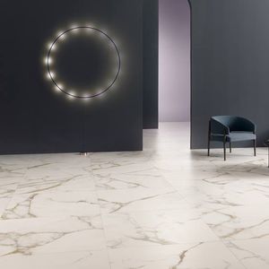 carrelage d'intérieur / mural / de sol / en grès cérame