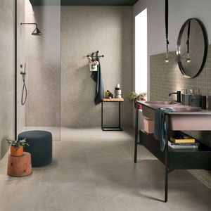 carrelage en grès cérame 1