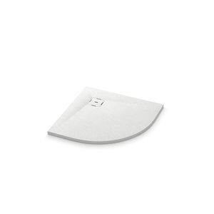 receveur de douche rectangulaire