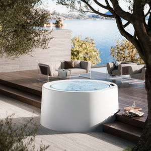 spa hors-sol