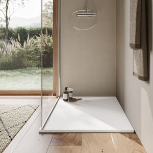receveur de douche rectangulaire 1