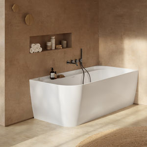 baignoire à poser