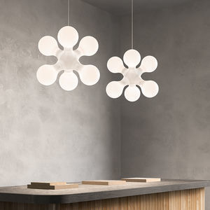 lampe suspension