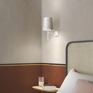 applique murale contemporaine