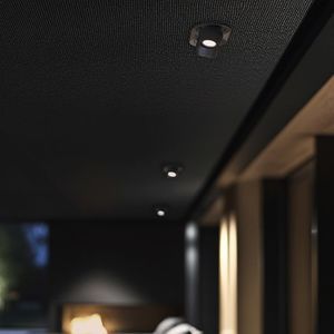 downlight encastré 1