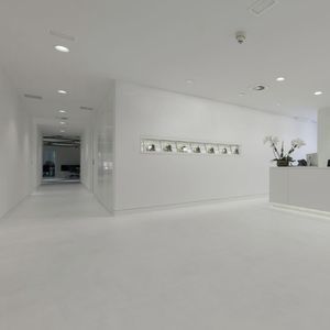downlight encastré 1