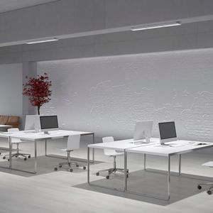 luminaire apparent 1