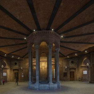projecteur à LED