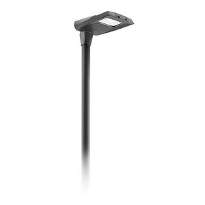 lampadaire urbain