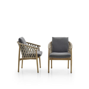 chaise contemporaine