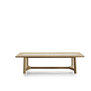 table à manger contemporaine