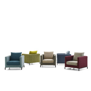 fauteuil contemporain