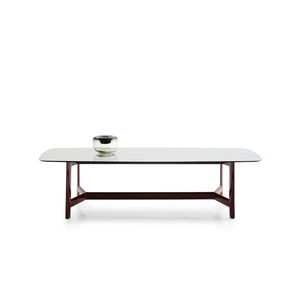 table contemporaine