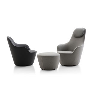 fauteuil contemporain
