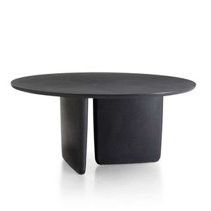 table contemporaine