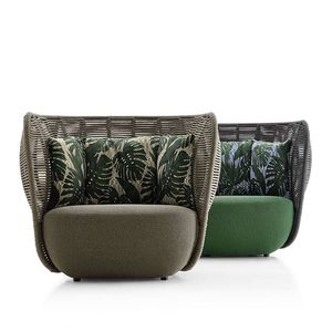 fauteuil contemporain