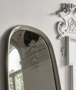 miroir mural