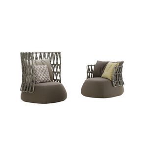 fauteuil contemporain
