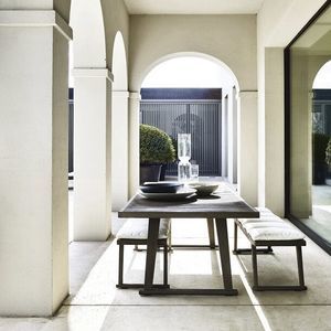 banquette contemporaine