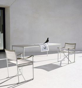console contemporaine
