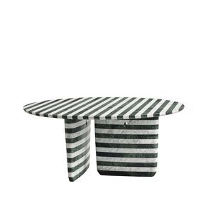 table contemporaine