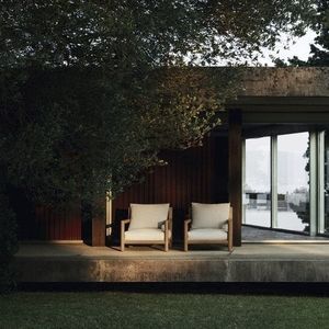 fauteuil contemporain
