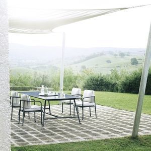 chaise contemporaine