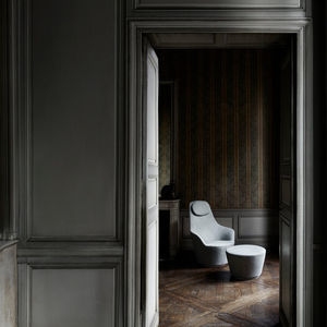 fauteuil contemporain 1