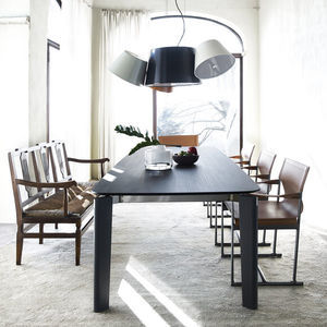 table à manger contemporaine 1