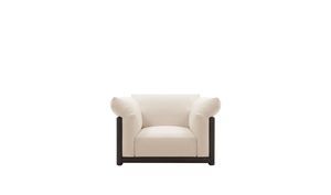fauteuil en acier 1