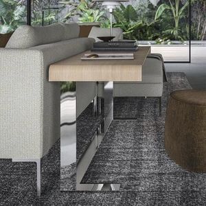 table contemporaine