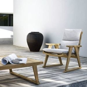 chaise contemporaine