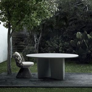 table contemporaine