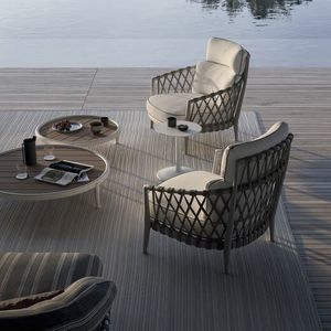 fauteuil contemporain