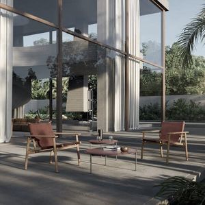 fauteuil contemporain