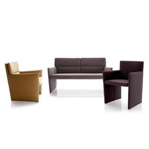 banquette contemporaine
