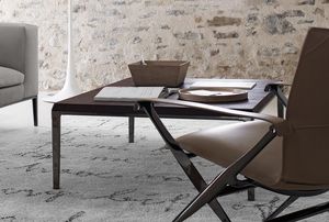 table basse contemporaine