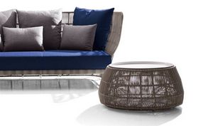 table d'appoint contemporaine