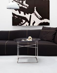 table gigogne contemporaine