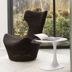 fauteuil contemporain