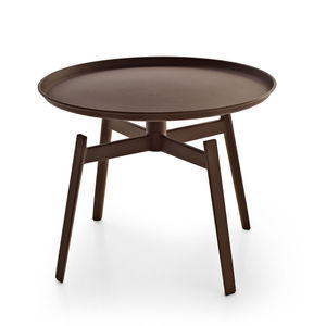 table d'appoint contemporaine