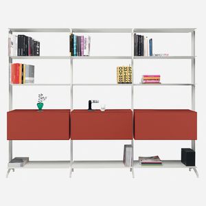 étagère modulable